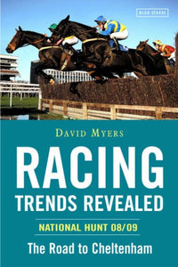 Racing Trends Revealed: National Hunt 2008/09 