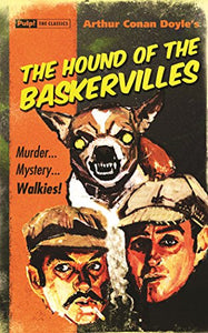 The Hound of the Baskervilles 