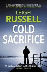 Cold Sacrifice 