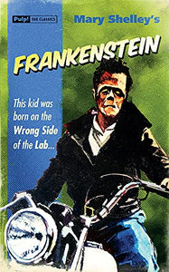 Frankenstein 