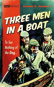 Three Men in a Boat 