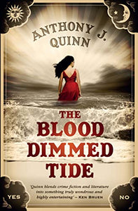 The Blood dimmed Tide 