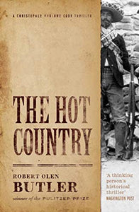 The Hot Country 