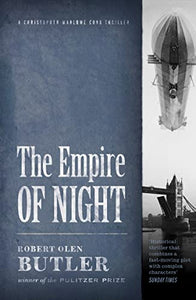 The Empire of Night 