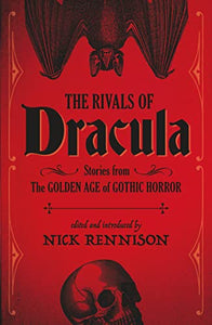 The Rivals of Dracula 