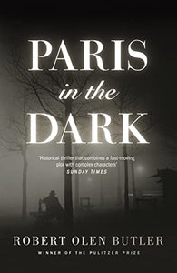 Paris In the Dark 