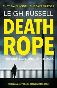 Death Rope 