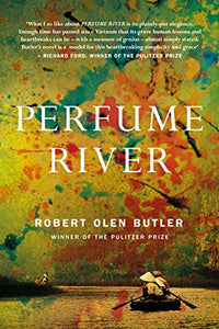 Perfume River 