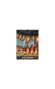 Life Size Dinosaurs 