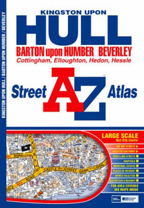 Hull Street Atlas 