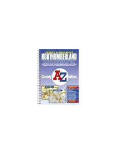 Northumberland County Atlas 