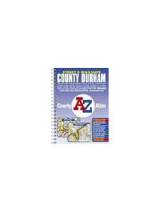 Durham County Atlas 