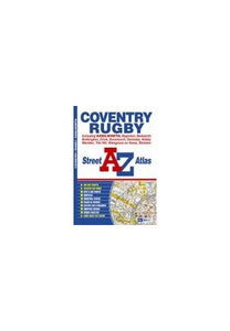 Coventry Street Atlas 