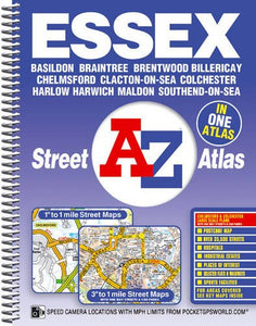 Essex County Atlas 