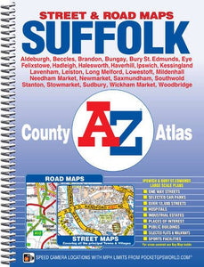 Suffolk County Atlas 