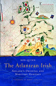 The Atlantean Irish 