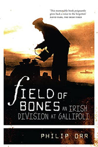 Field Of Bones 