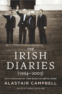 The Irish Diaries 