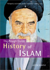 History of Islam 