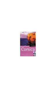 The Rough Guide To Corsica (4th Edition) 