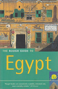 The Rough Guide to Egypt (5th Edition) 