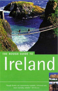 The Rough Guide to Ireland 