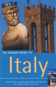 The Rough Guide to Italy 