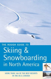 Skiing and Snowboarding in North America 