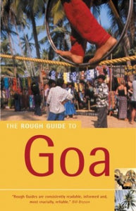 The Rough Guide to Goa 