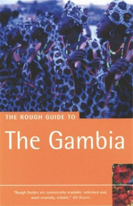 The Rough Guide to The Gambia 