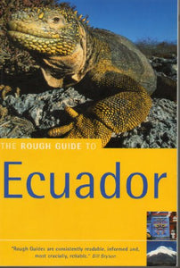 The Rough Guide to Ecuador 