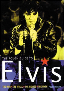 Rough Guide to Elvis 