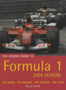 The Rough Guide to Formula 1 