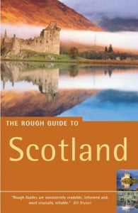 The Rough Guide to Scotland 