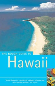 The Rough Guide to Hawaii 