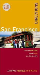 Rough Guide Directions San Francisco 