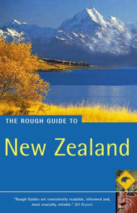 New Zealand 