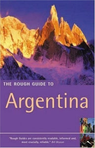 The Rough Guide to Argentina 