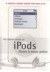 IPods, ITunes and Music Online 