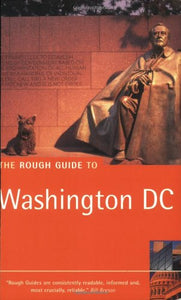 The Rough Guide to Washington DC 