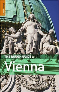 The Rough Guide to Vienna 