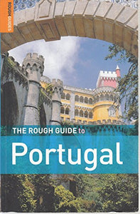 The Rough Guide to Portugal 