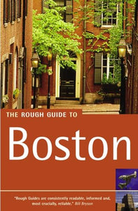 The Rough Guide to Boston 