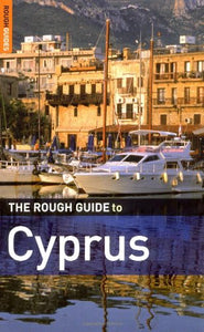 The Rough Guide to Cyprus 