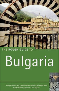 The Rough Guide to Bulgaria 