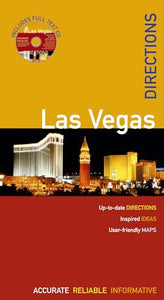 Rough Guide Directions Las Vegas 