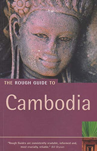 The Rough Guide to Cambodia 