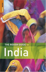 The Rough Guide to India 