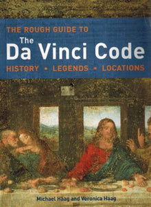 The Rough Guide to the Da Vinci Code (Edition 1) 