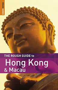 The Rough Guide to Hong Kong & Macau 